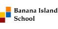 Logo for Banana Island School