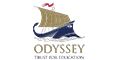 Logo for Odyssey Trust for Education
