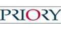 Logo for Priory Group