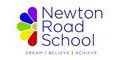 Logo for Newton Road School