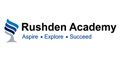 Logo for Rushden Academy