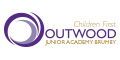 Logo for Outwood Junior Academy Brumby