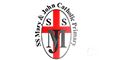 Logo for St Mary and St John Junior and Infant School