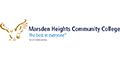 Logo for Marsden Heights Community College