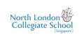 Logo for North London Collegiate School (Singapore)
