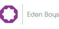 Logo for Eden Boys' Leadership Academy, Bradford