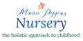 Maisie Poppins Nursery & Pre-School logo