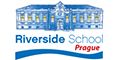 Logo for Riverside International School - Senior High