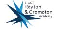 Logo for E-ACT Royton & Crompton Academy