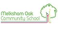 Logo for Melksham Oak Community School