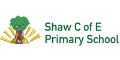 Logo for Shaw CofE Primary School