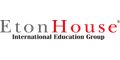 Logo for EtonHouse International School - Orchard