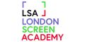 Logo for London Screen Academy