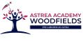 Logo for Astrea Academy Woodfields