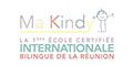 Logo for Ma Kindy