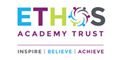 Logo for Ethos Academy Trust
