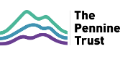 Logo for The Pennine Trust