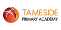 Logo for Tameside Primary Academy