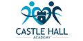 Logo for Castle Hall Academy