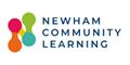 Logo for Newham Community Learning
