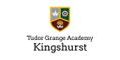 Logo for Tudor Grange Academy Kingshurst