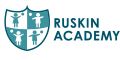 Logo for Ruskin Academy