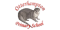 Logo for Otterhampton Primary School
