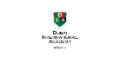 Logo for Dubai International Academy, Al Barsha