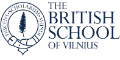 Logo for The British School of Vilnius