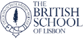 Logo for The British School of Lisbon