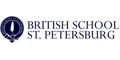 Logo for The British School of St Petersburg