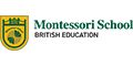 Logo for Montessori School of Madrid (La Florida)