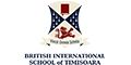 Logo for British International School of Timisoara