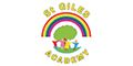 Logo for St Giles Academy