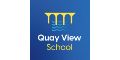 Logo for Quay View School