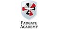 Logo for Padgate Academy