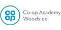 Logo for The Co-op Academy Woodslee