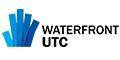 Logo for Waterfront UTC
