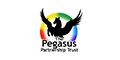 Logo for The Pegasus Partnership Trust