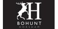 Logo for Bohunt Horsham