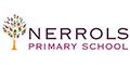 Logo for Nerrols Primary School