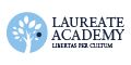 Logo for Laureate Academy