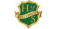 Logo for Holly Spring Primary School