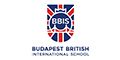 Logo for Budapest British International School