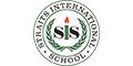 Logo for Straits International School, Rawang