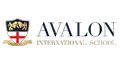 Logo for Avalon International School