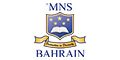 Logo for The One Multinational School - Bahrain