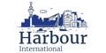 Logo for Harbour International School