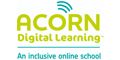 Logo for Acorn Digital Learning
