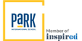 Logo for PaRK International School Alfragide